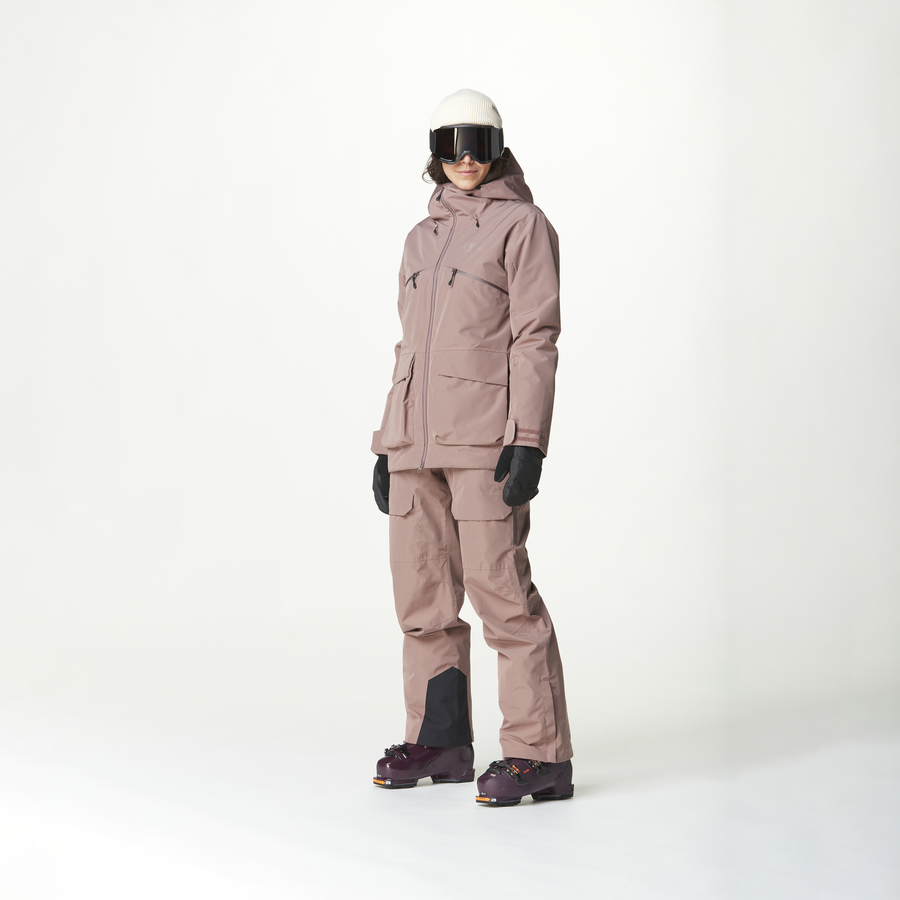 U54 JKT __color:Deep_Taupe#3