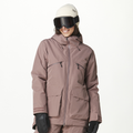 Deep Taupe