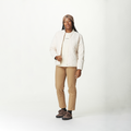 TREEBY JKT __color:Whitecap_Gray#1