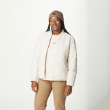 TREEBY JKT __color:Whitecap_Gray#0