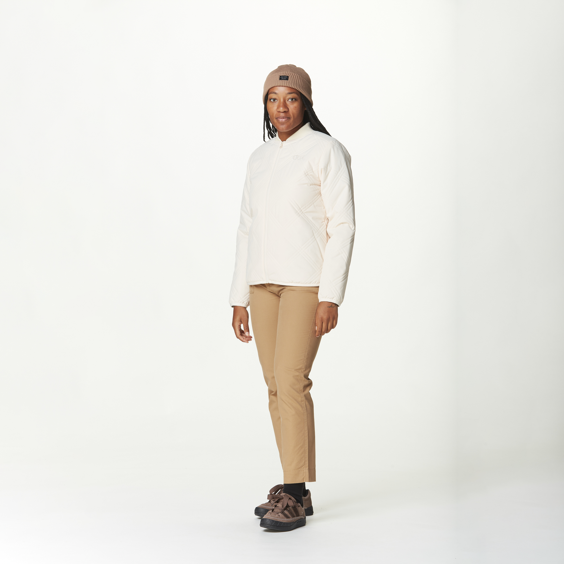 TREEBY JKT __color:Whitecap_Gray#5