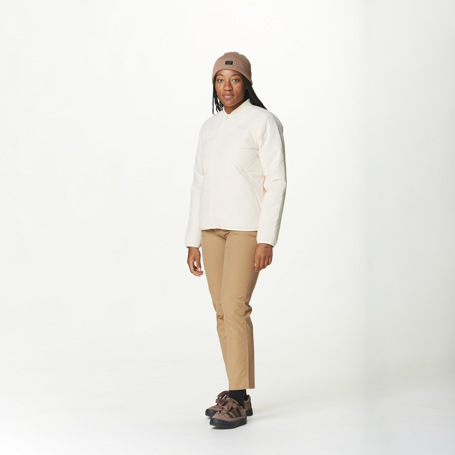 TREEBY JKT __color:Whitecap_Gray#5