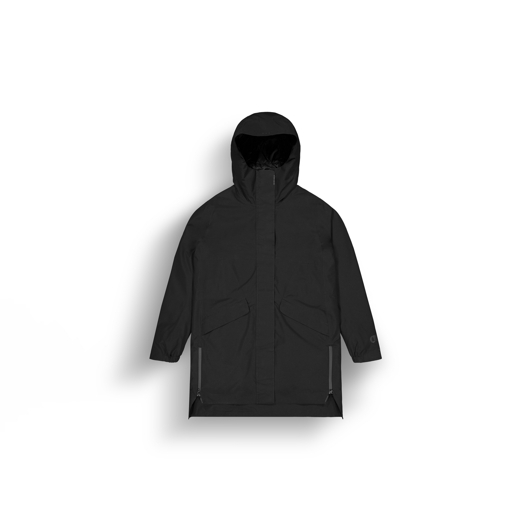 GALLARIE JKT __color:Black#7