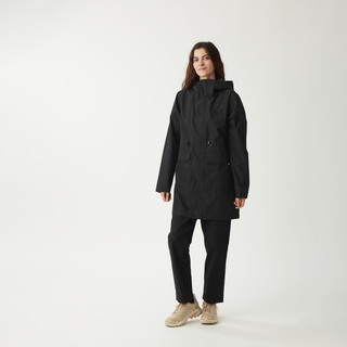 GERALDEEN JKT __color:Black#0