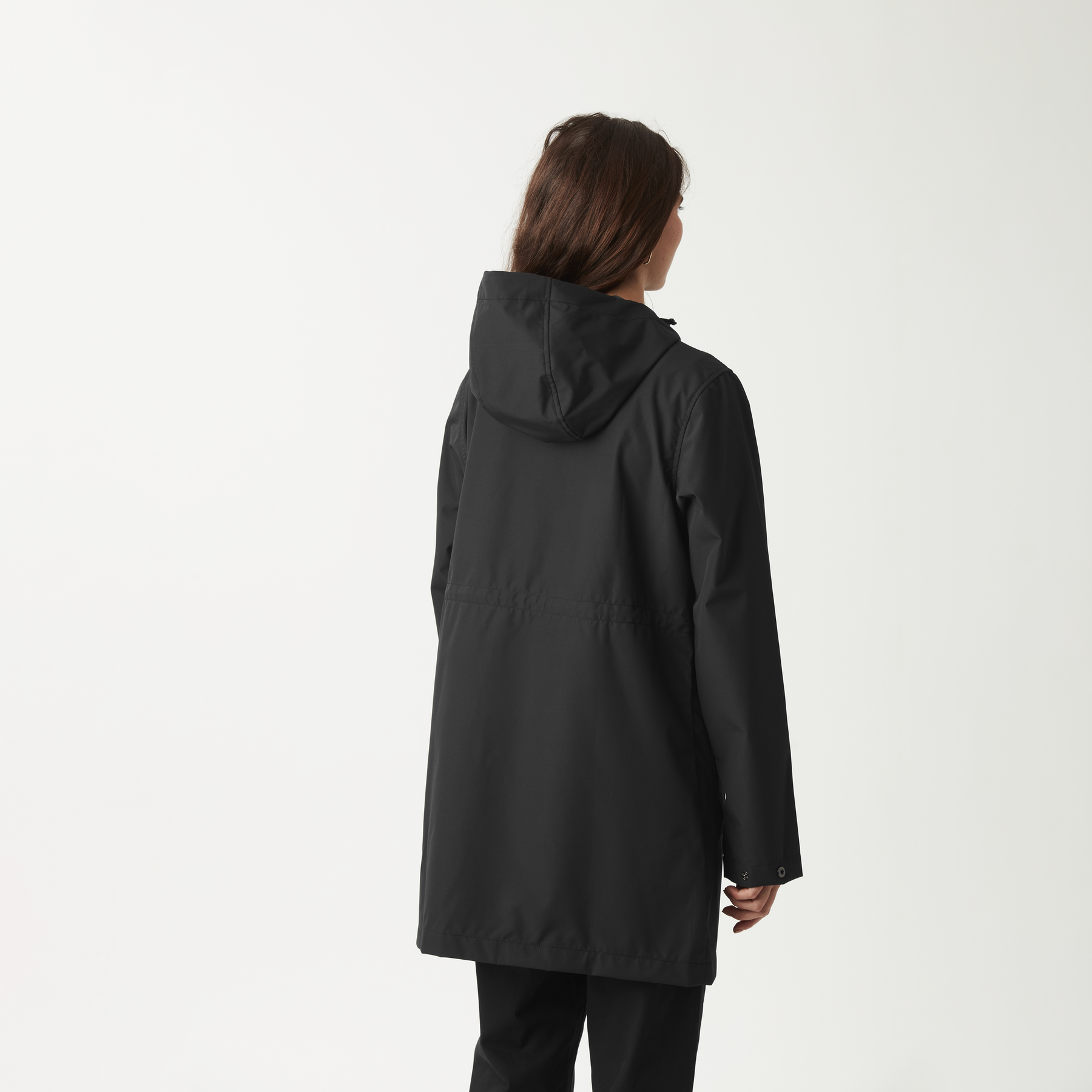 GERALDEEN JKT __color:Black#2