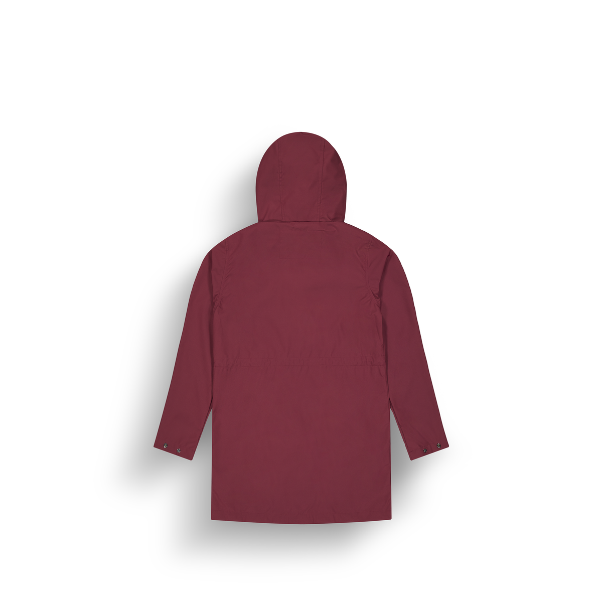 GERALDEEN JKT __color:Cordovan#19