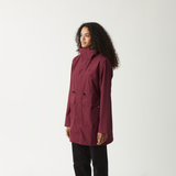GERALDEEN JKT __color:Cordovan#11