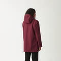 GERALDEEN JKT __color:Cordovan#12