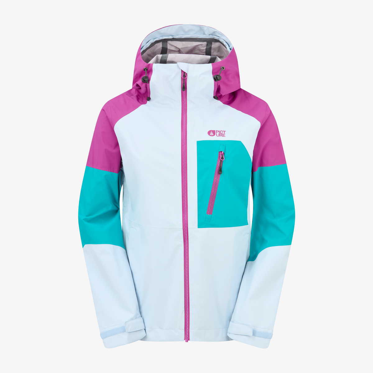 ABSTRAL+ 2.5L W JKT