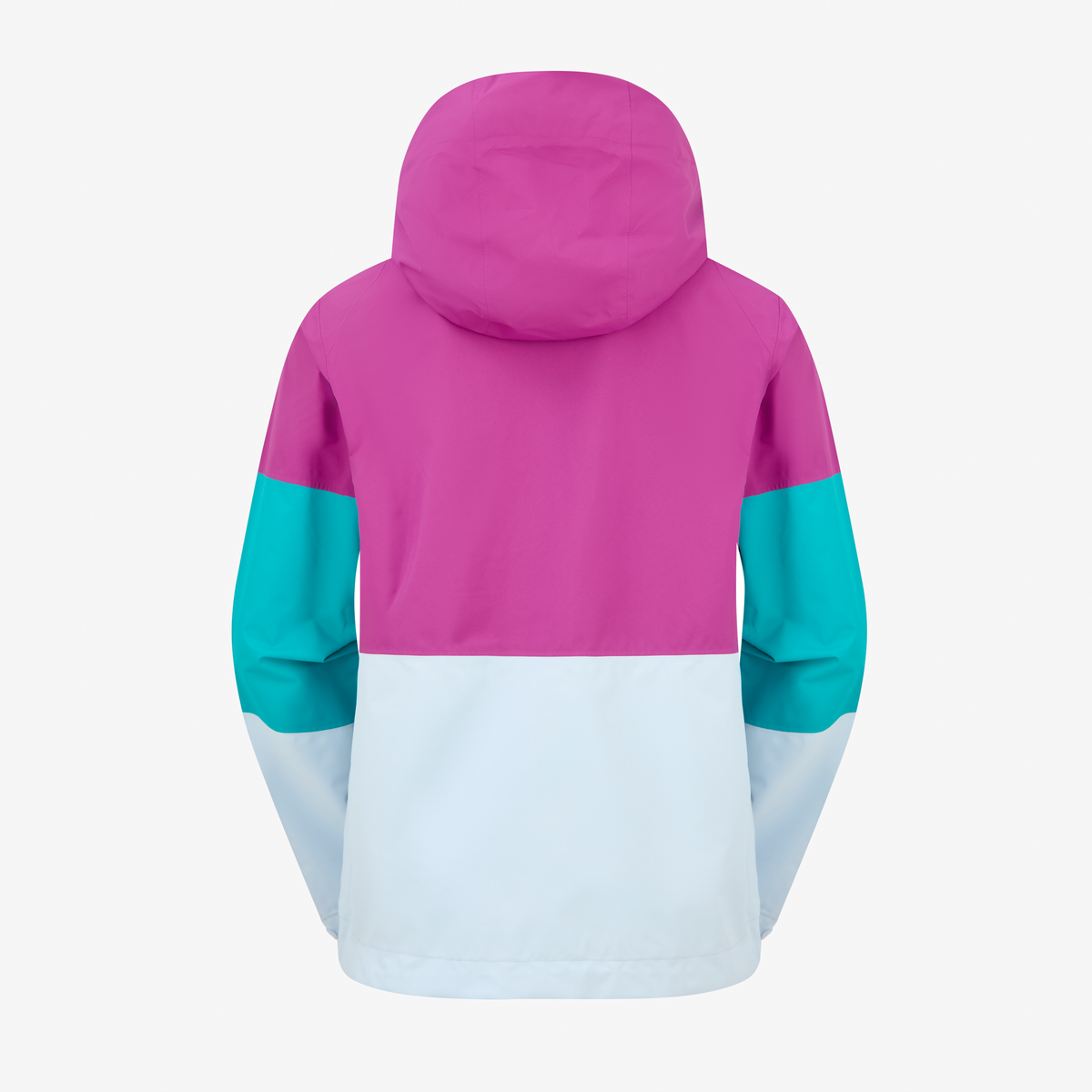 ABSTRAL+ 2.5L W JKT