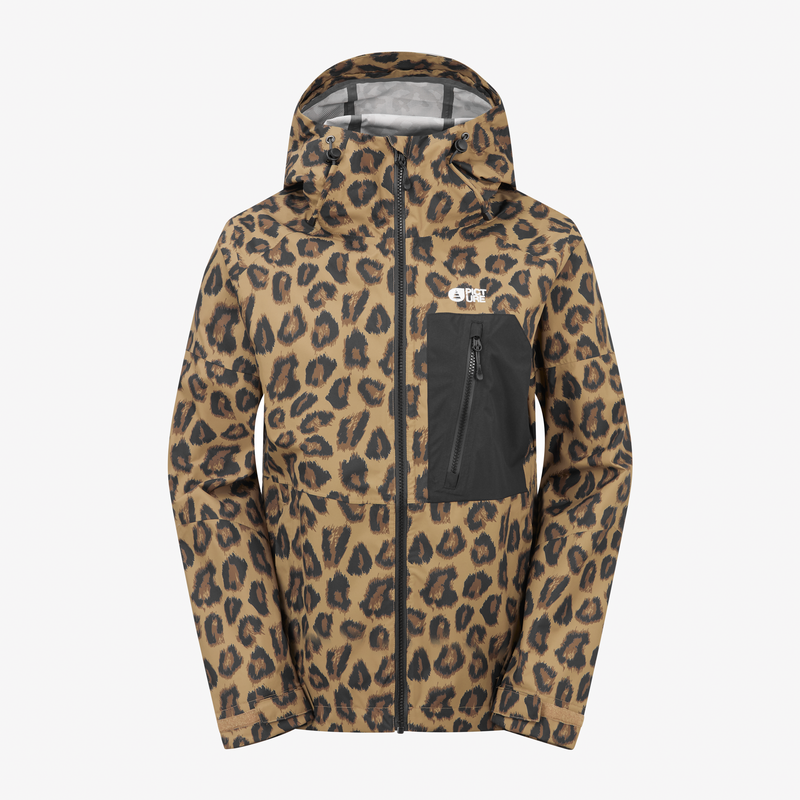Veste de randonnée femme ABSTRAL+ 2.5L