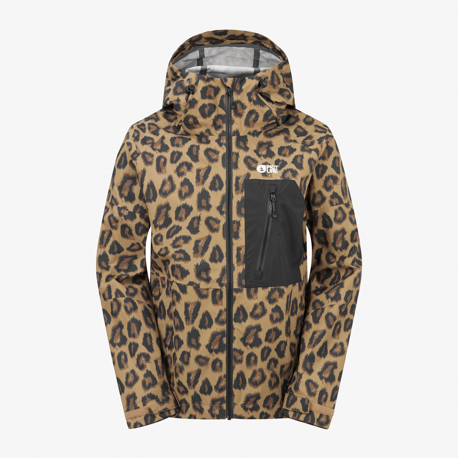 ABSTRAL+ 2.5L W JKT