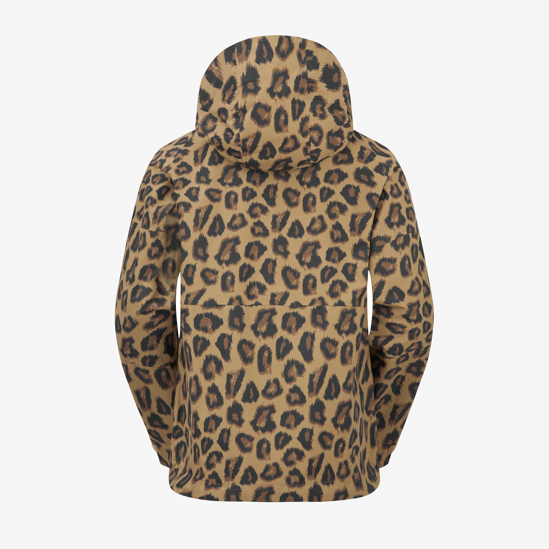 ABSTRAL+ 2.5L W JKT