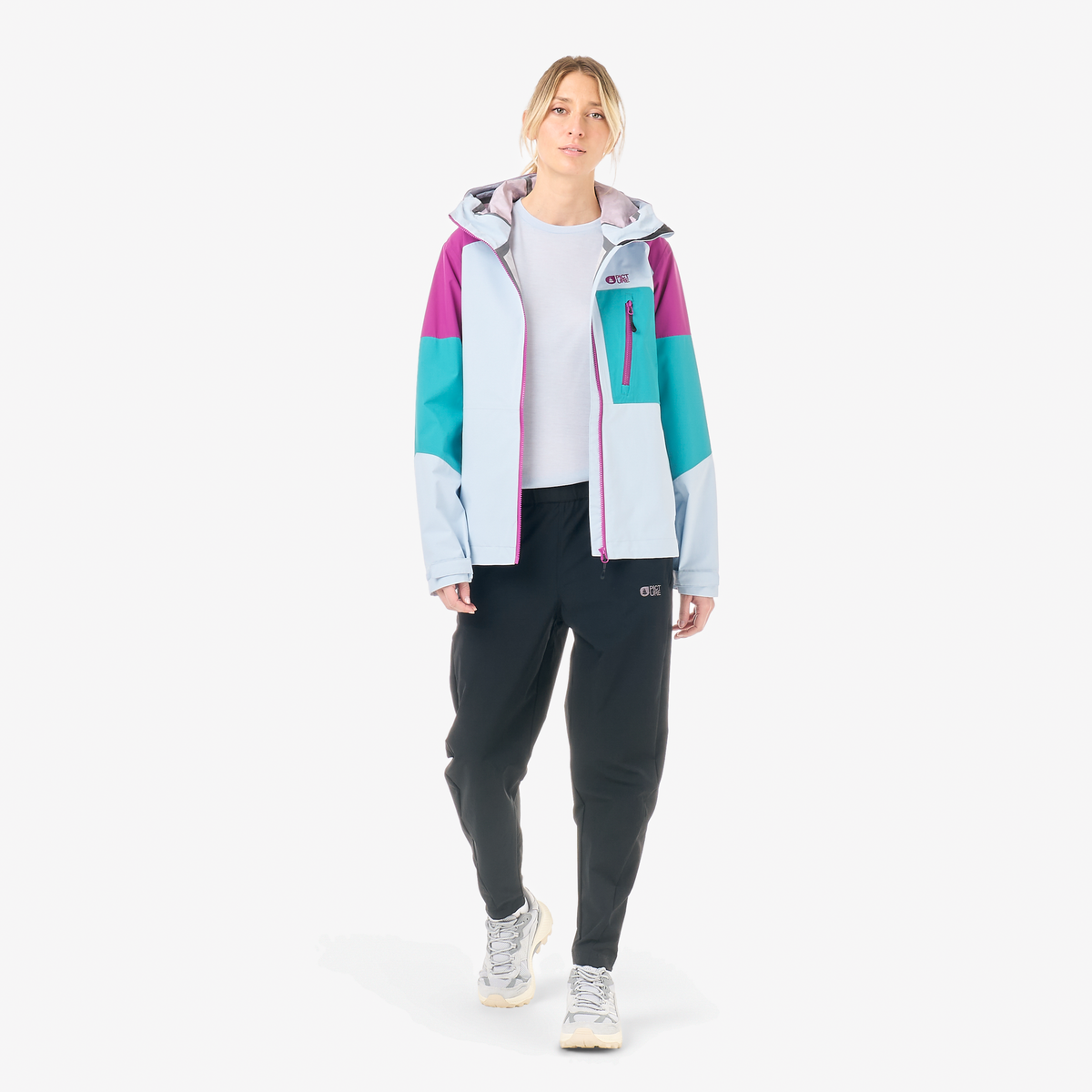ABSTRAL+ 2.5L W JKT