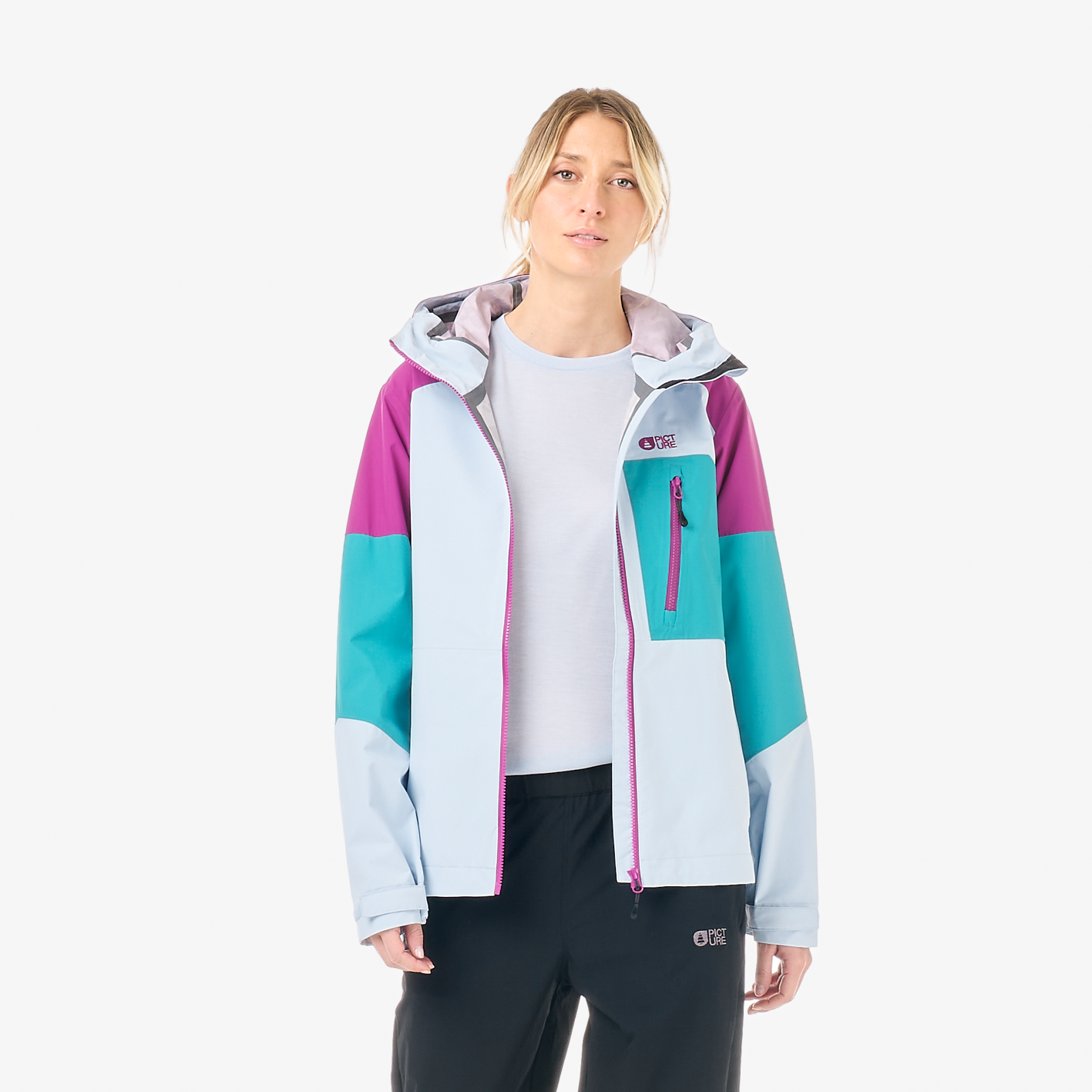 ABSTRAL+ 2.5L W JKT