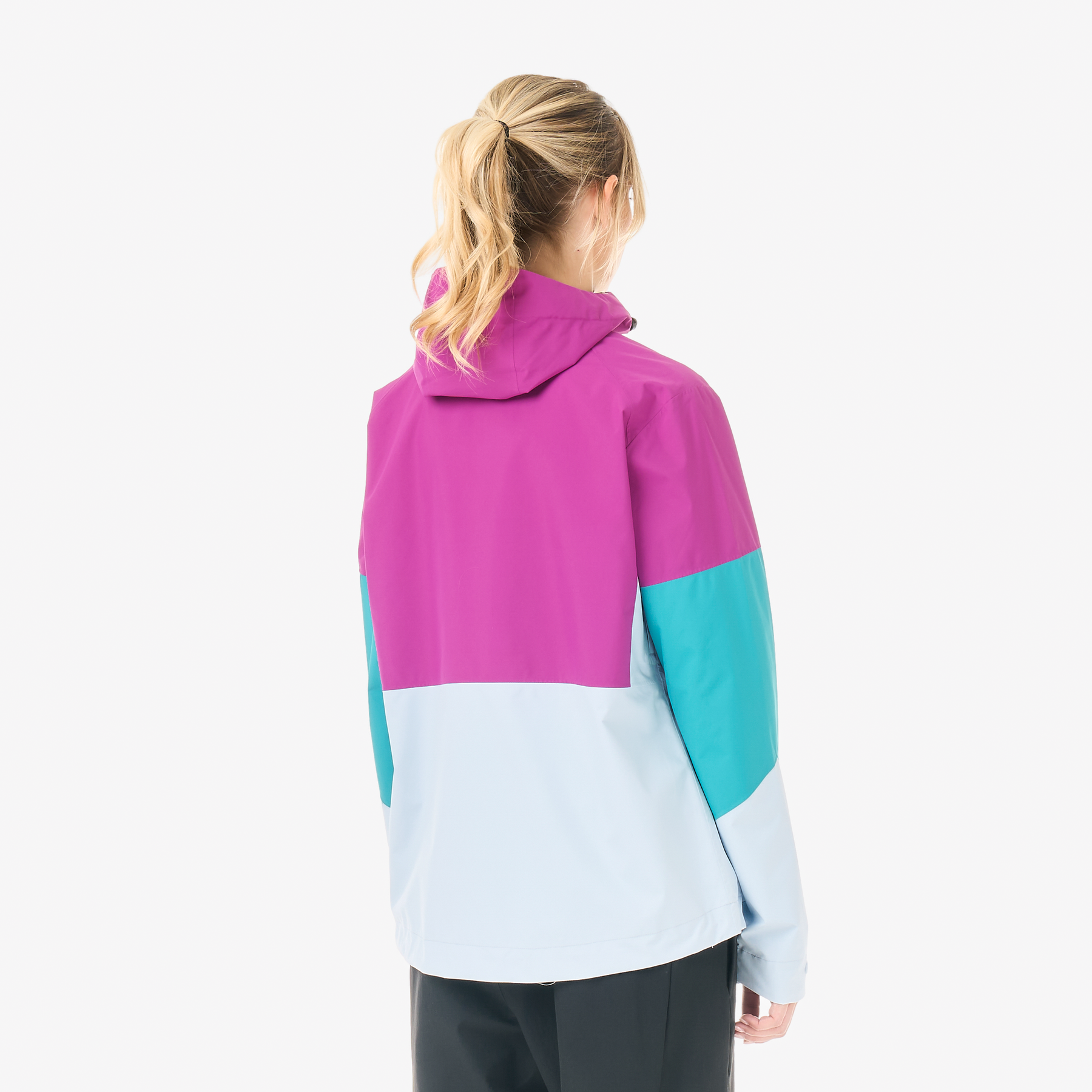 ABSTRAL+ 2.5L W JKT
