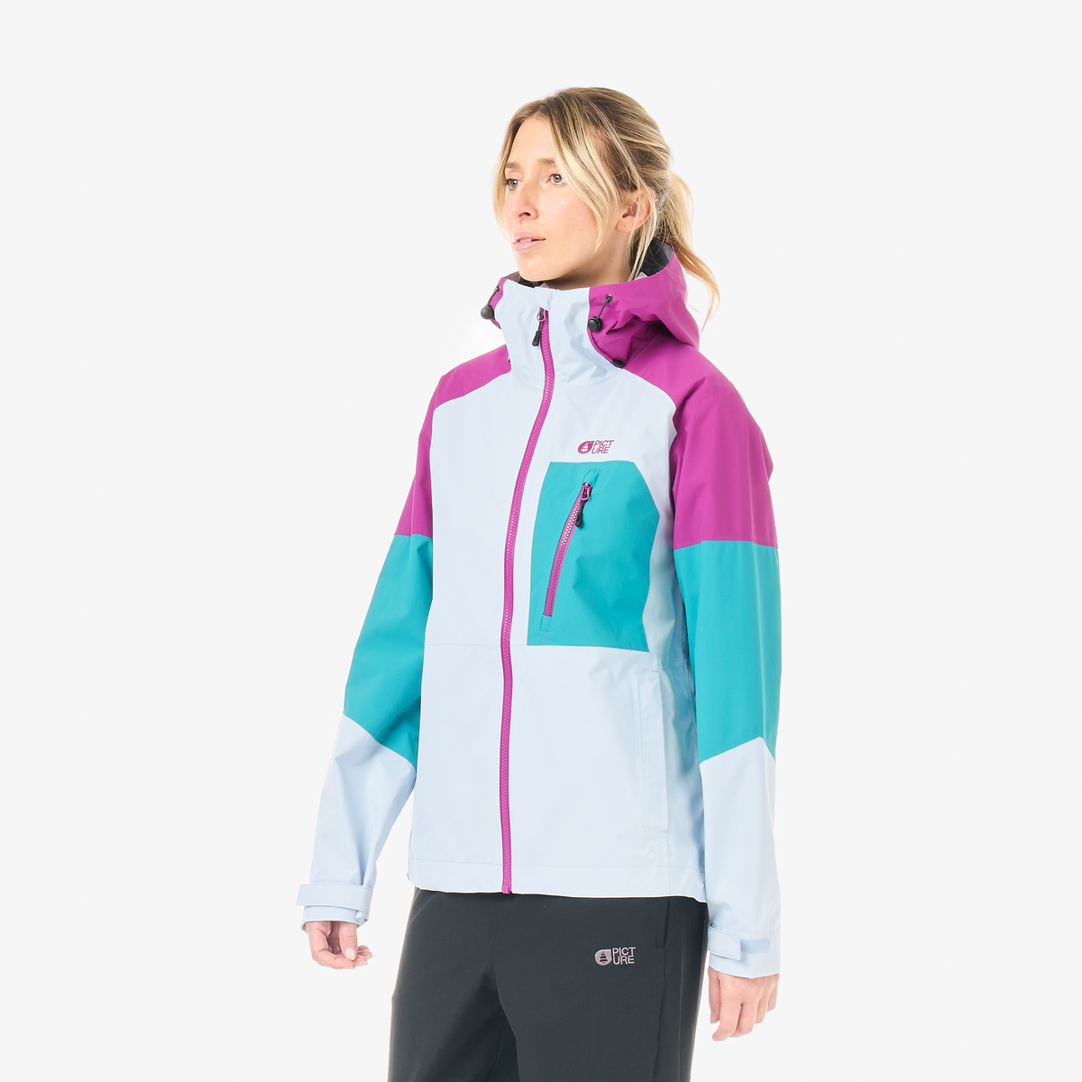 ABSTRAL+ 2.5L W JKT