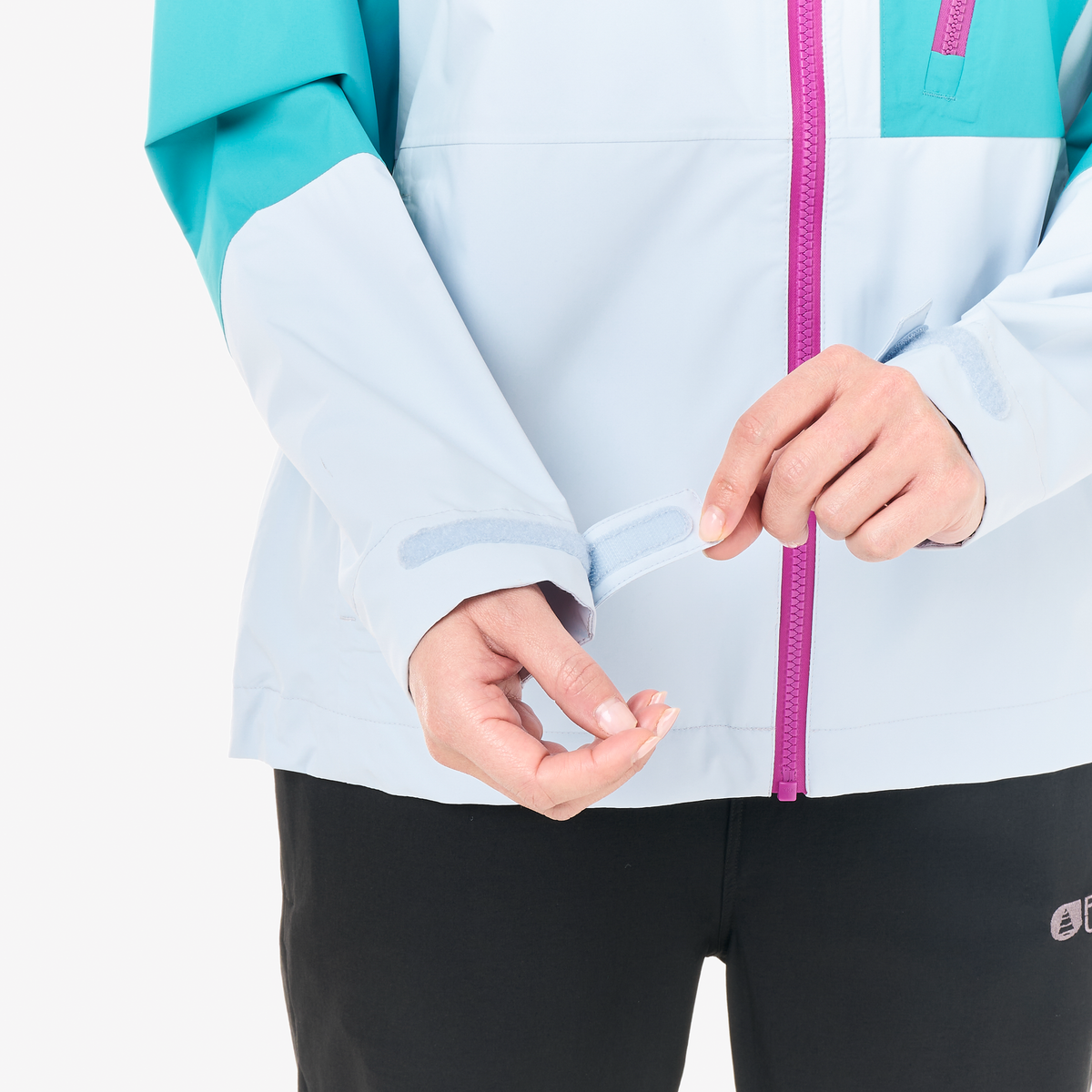 ABSTRAL+ 2.5L W JKT