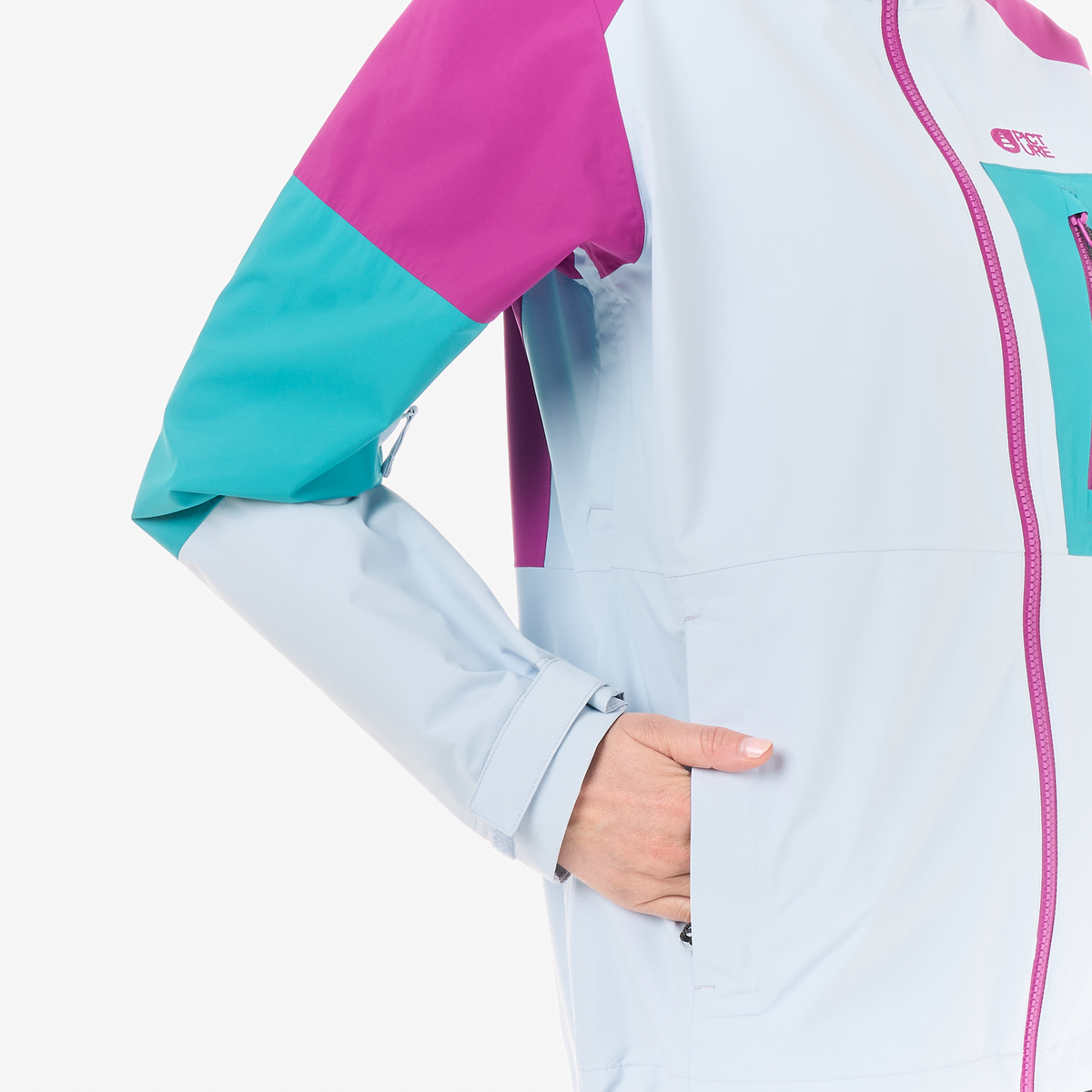 ABSTRAL+ 2.5L W JKT