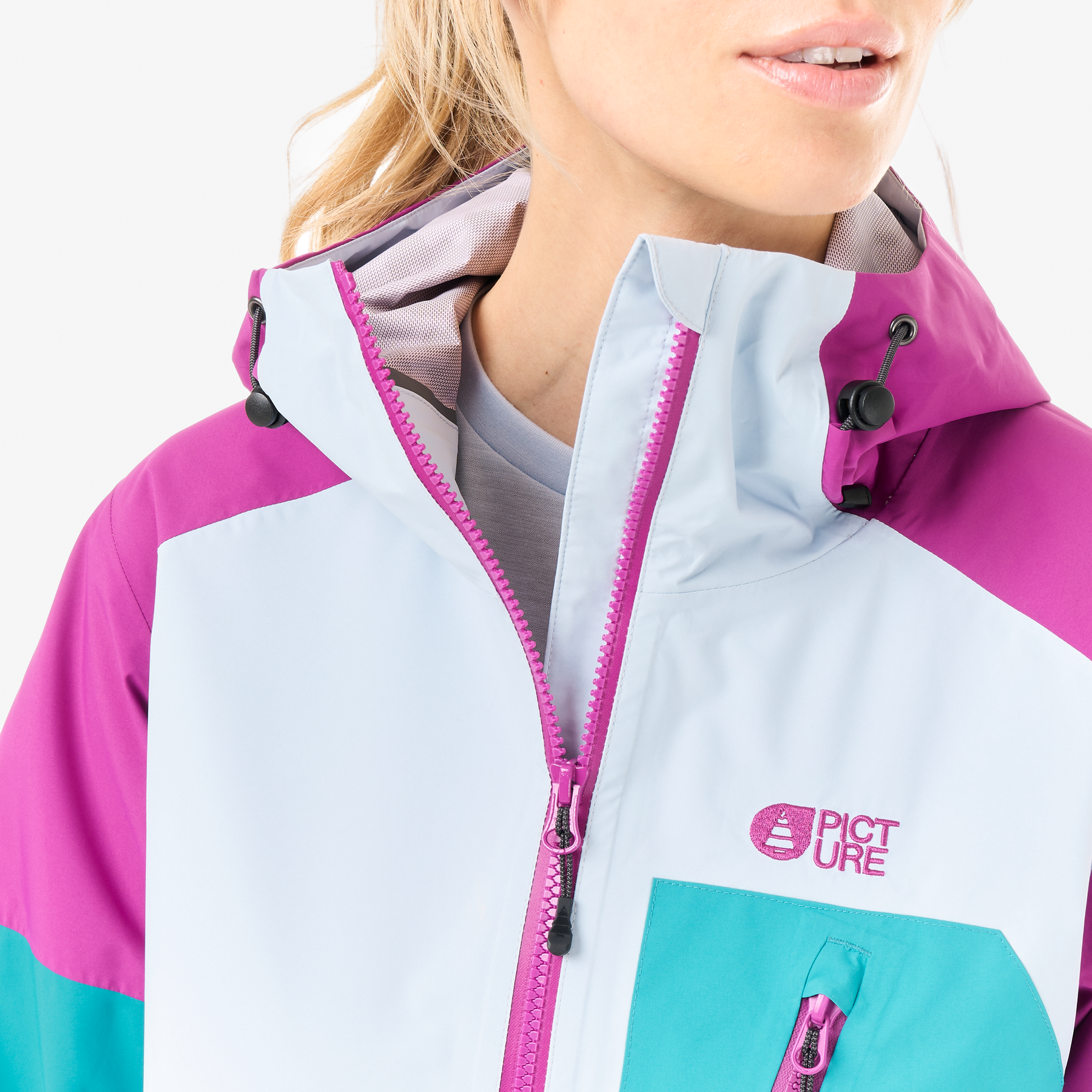 ABSTRAL+ 2.5L W JKT