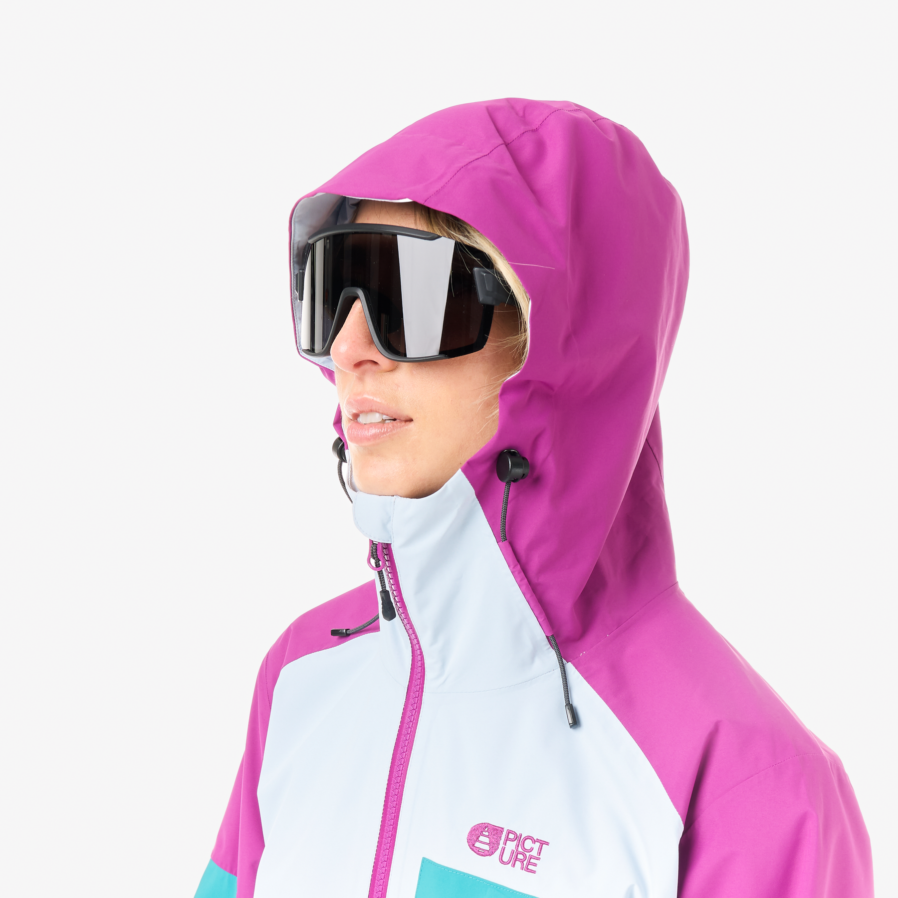 ABSTRAL+ 2.5L W JKT
