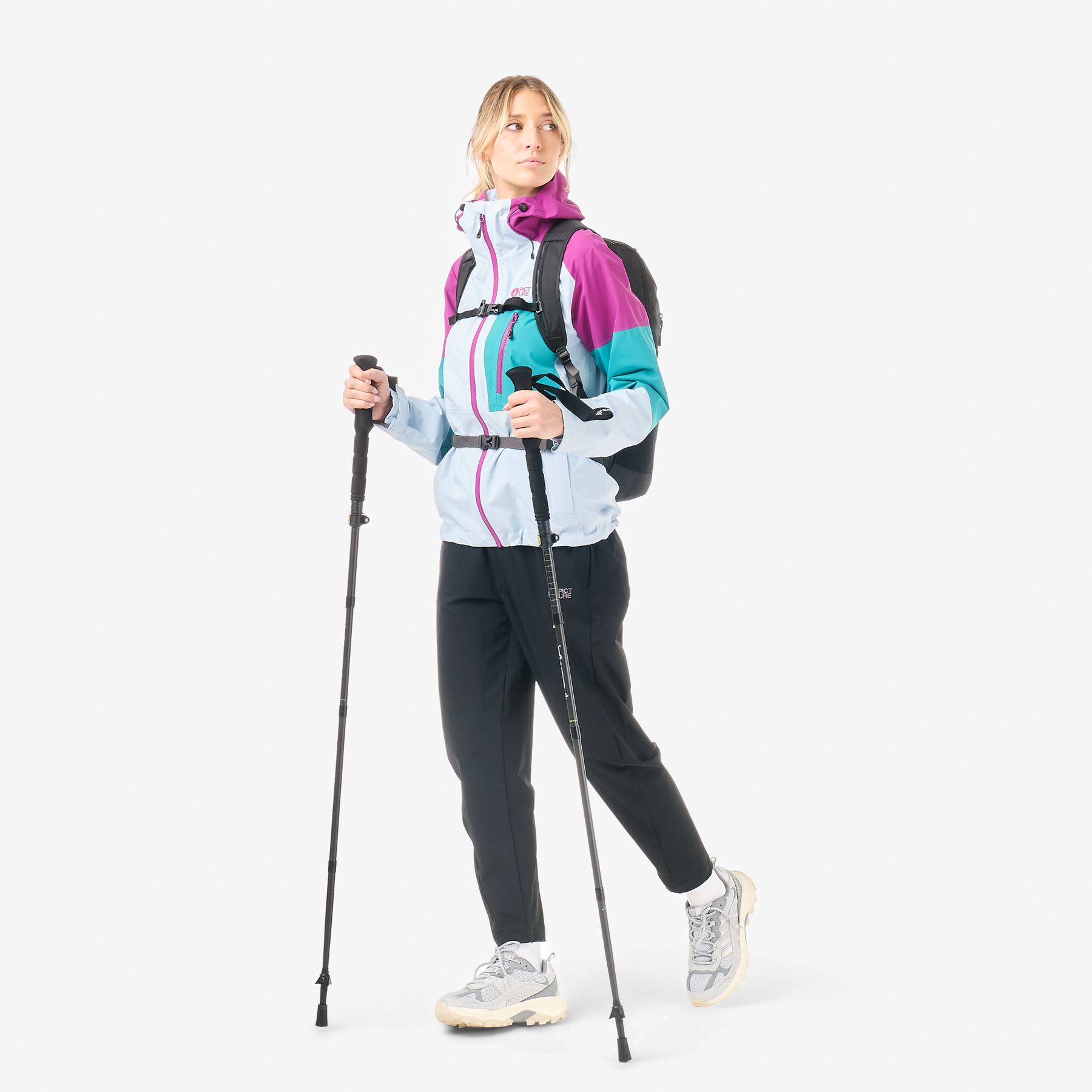 ABSTRAL+ 2.5L W JKT