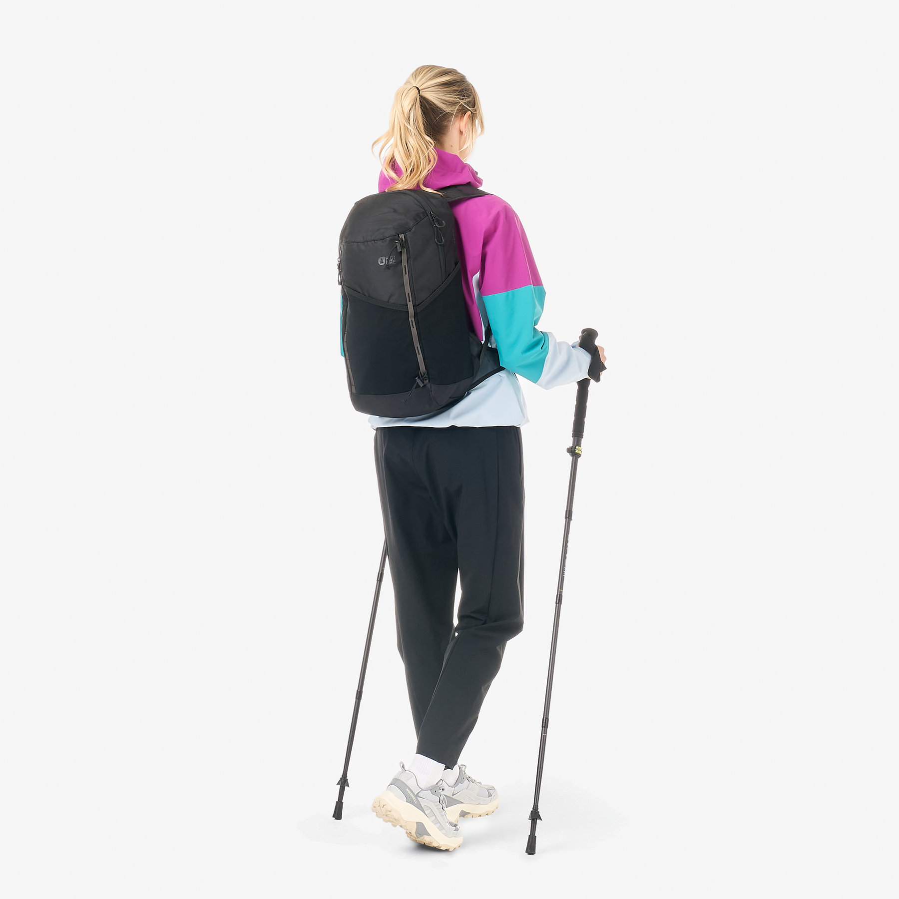 ABSTRAL+ 2.5L W JKT