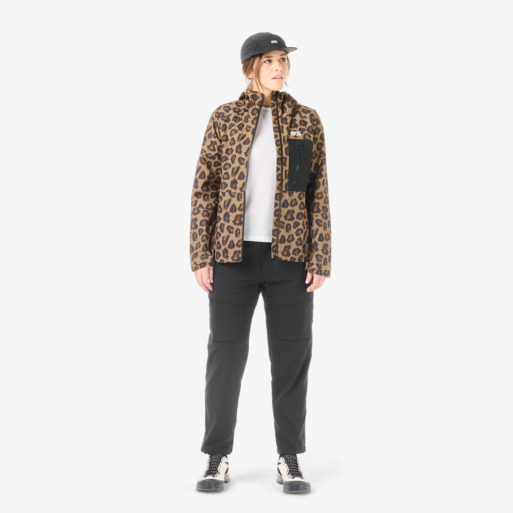 ABSTRAL+ 2.5L W JKT