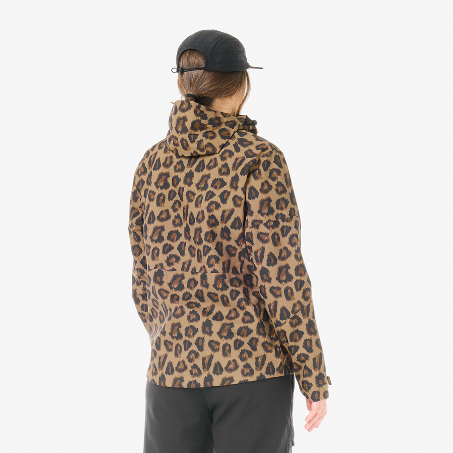 ABSTRAL+ 2.5L W JKT