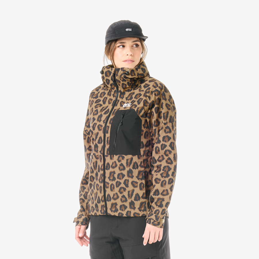 ABSTRAL+ 2.5L W JKT