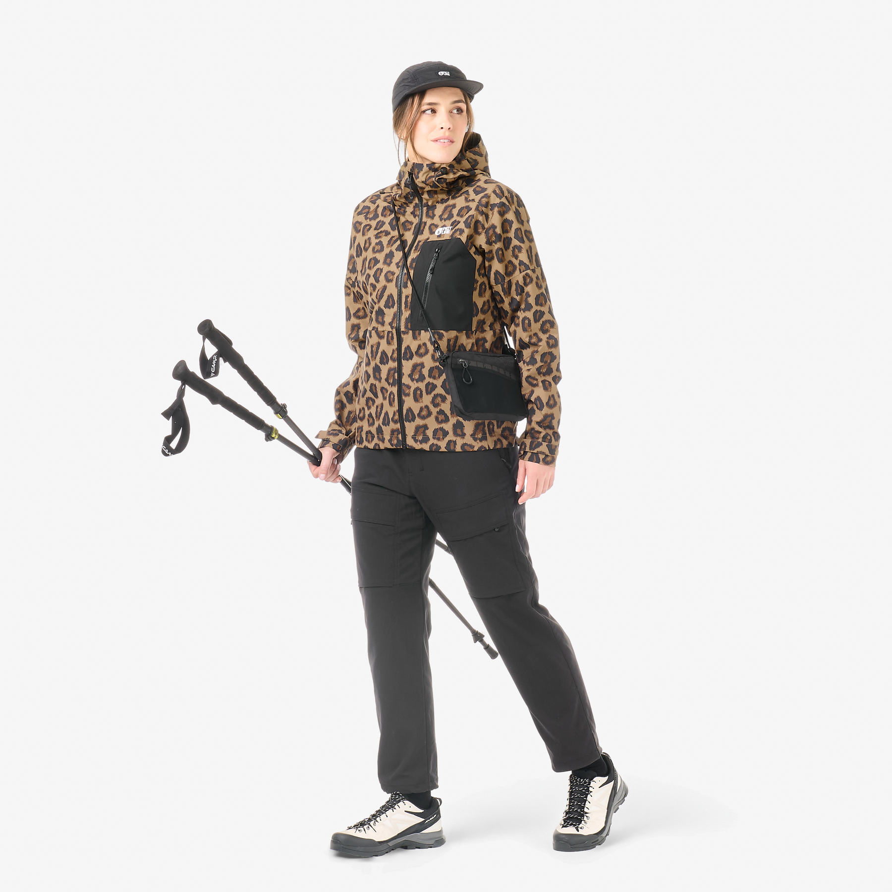 ABSTRAL+ 2.5L W JKT