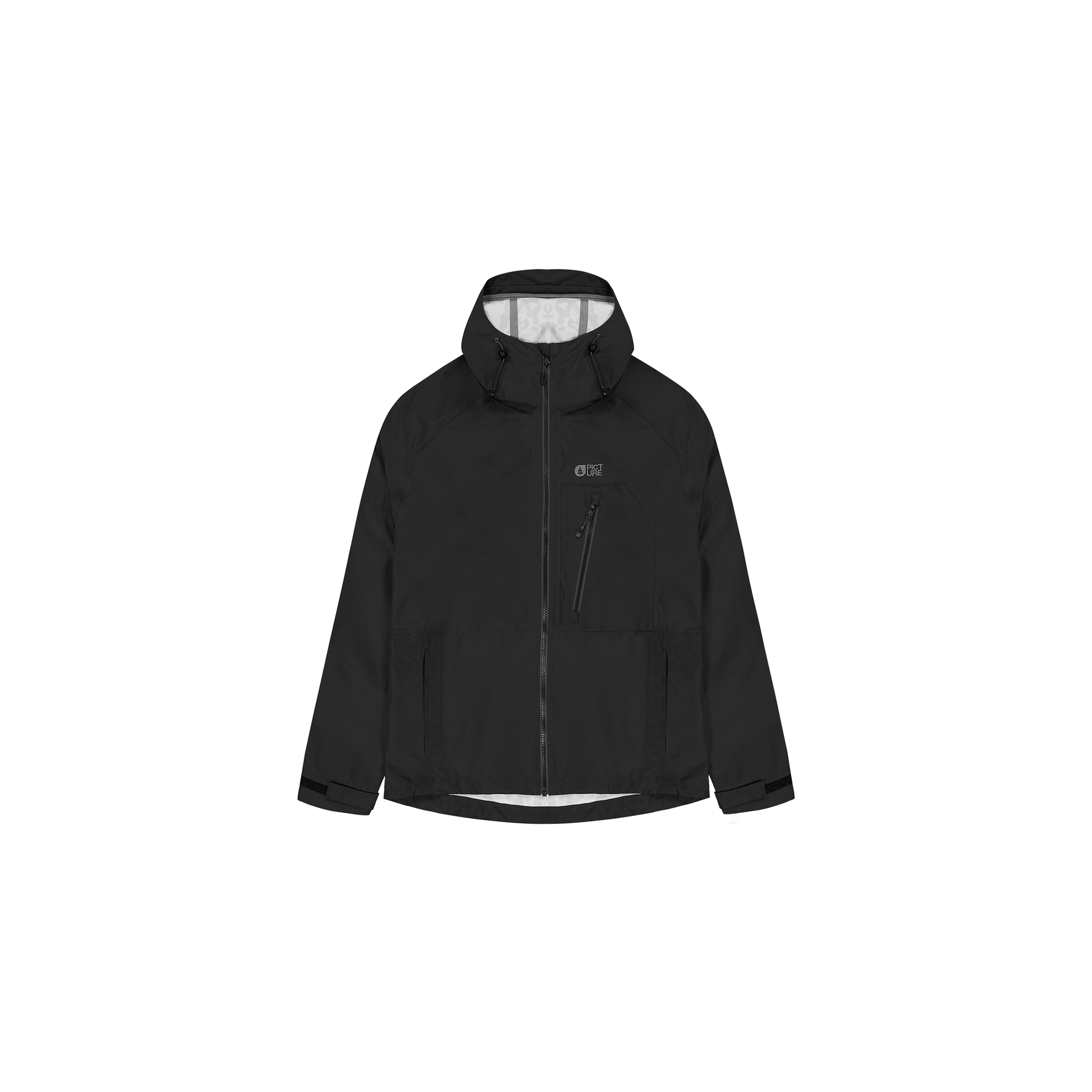 ABSTRAL+ 2.5L W JKT __color:Black#11