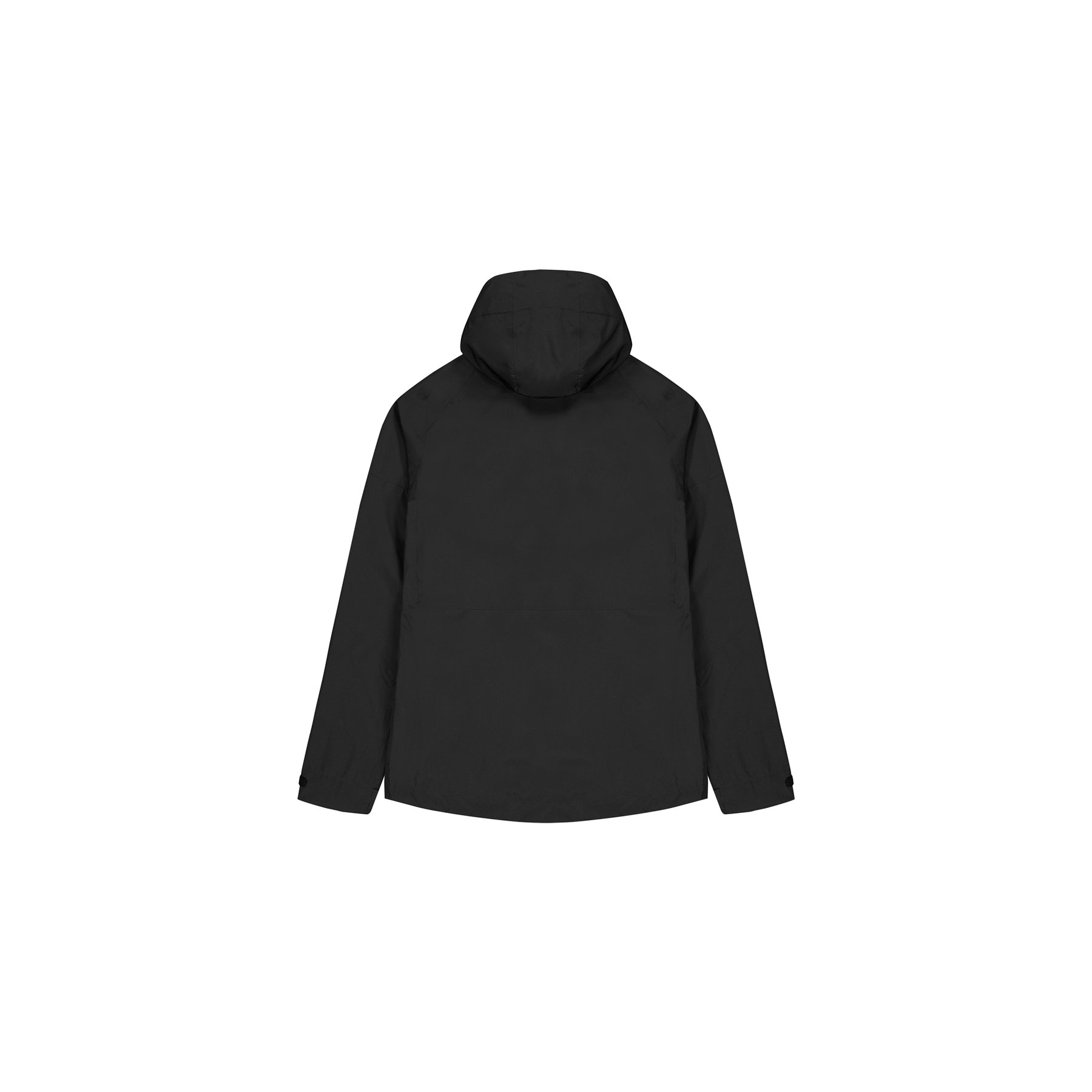 ABSTRAL+ 2.5L W JKT __color:Black#12