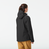 ABSTRAL+ 2.5L W JKT __color:Black#2