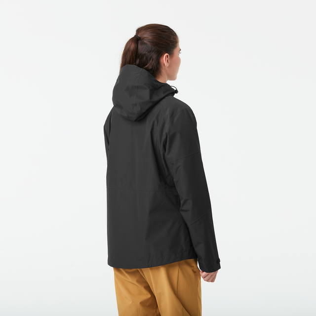 ABSTRAL+ 2.5L W JKT __color:Black#2