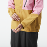 ABSTRAL+ 2.5L W JKT __color:Dijon#41