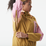 ABSTRAL+ 2.5L W JKT __color:Dijon#42