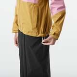 ABSTRAL+ 2.5L W JKT __color:Dijon#43