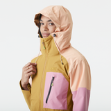 ABSTRAL+ 2.5L W JKT __color:Dijon#45