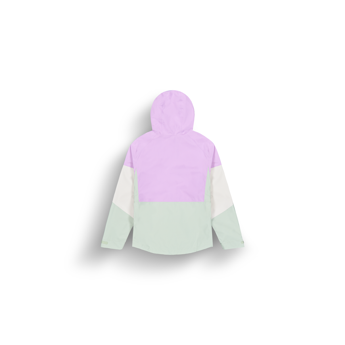 ABSTRAL+ 2.5L W JKT __color:Cloudy_Blue#WVT0385-C-02