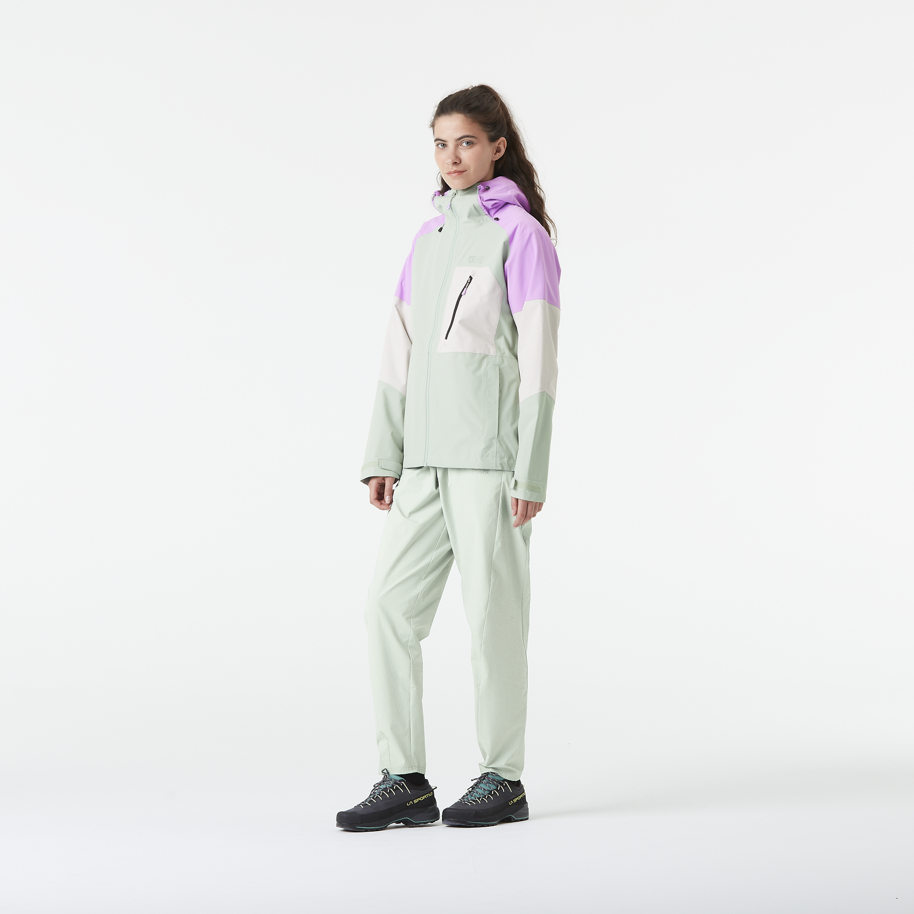 ABSTRAL+ 2.5L W JKT __color:Cloudy_Blue#15
