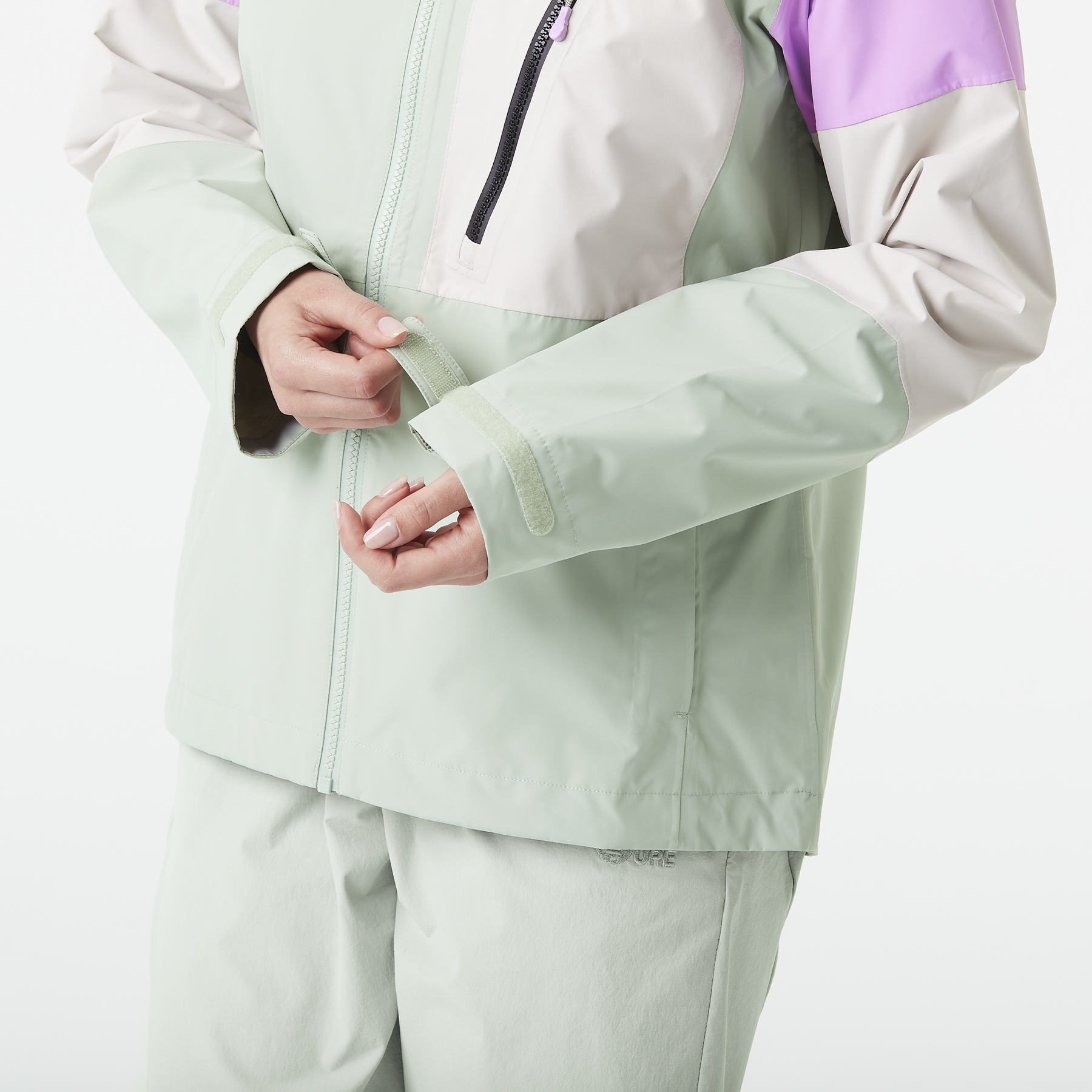 ABSTRAL+ 2.5L W JKT __color:Cloudy_Blue#16