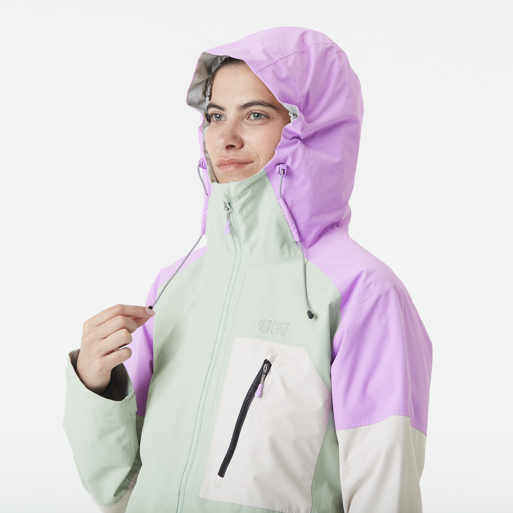 ABSTRAL+ 2.5L W JKT __color:Cloudy_Blue#18