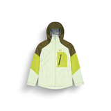 ABSTRAL+ 2.5L W JKT __color:Tender_Green#75