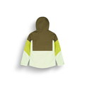 ABSTRAL+ 2.5L W JKT __color:Tender_Green#76