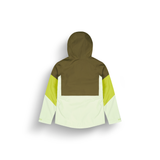 ABSTRAL+ 2.5L W JKT __color:Tender_Green#76