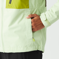 ABSTRAL+ 2.5L W JKT __color:Tender_Green#79