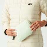 ABSTRAL+ 2.5L W JKT __color:Tender_Green#70