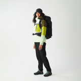 ABSTRAL+ 2.5L W JKT __color:Tender_Green#71