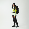 ABSTRAL+ 2.5L W JKT __color:Tender_Green#83
